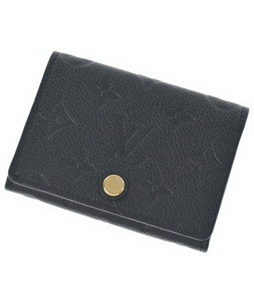 Louis Vuitton Card Case Women's