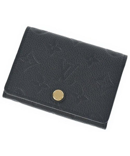 Louis Vuitton Card Case Women's