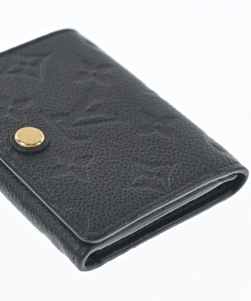 Louis Vuitton Card Case Women's