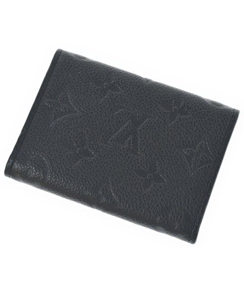 Louis Vuitton Card Case Women's
