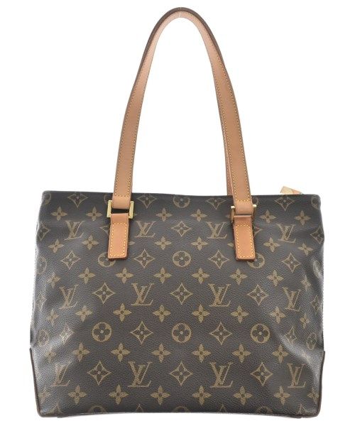 Louis Vuitton Tote Bag Women's