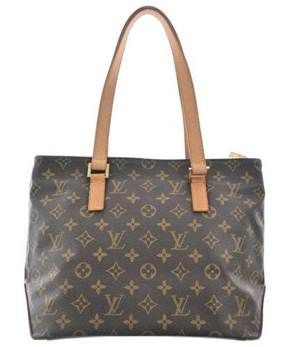 Louis Vuitton Tote Bag Women's