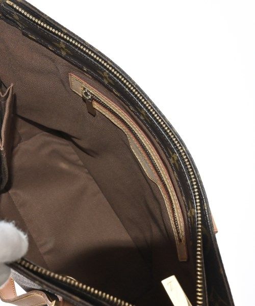 Louis Vuitton Tote Bag Women's