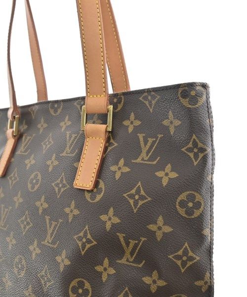 Louis Vuitton Tote Bag Women's