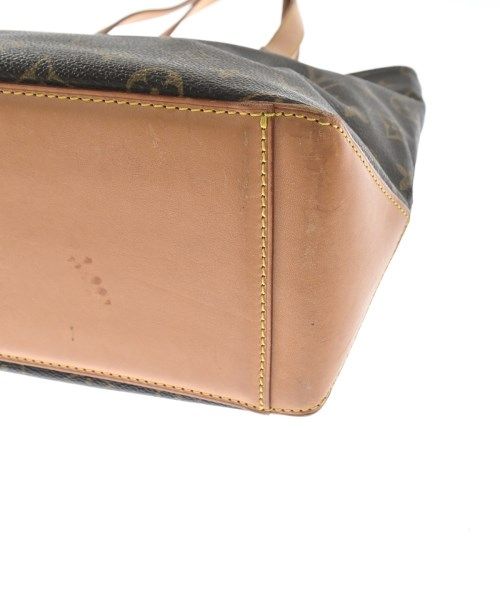 Louis Vuitton Tote Bag Women's