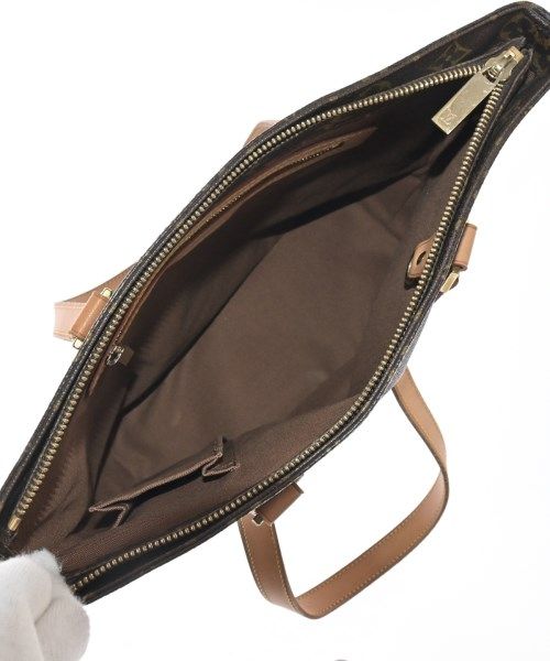 Louis Vuitton Tote Bag Women's