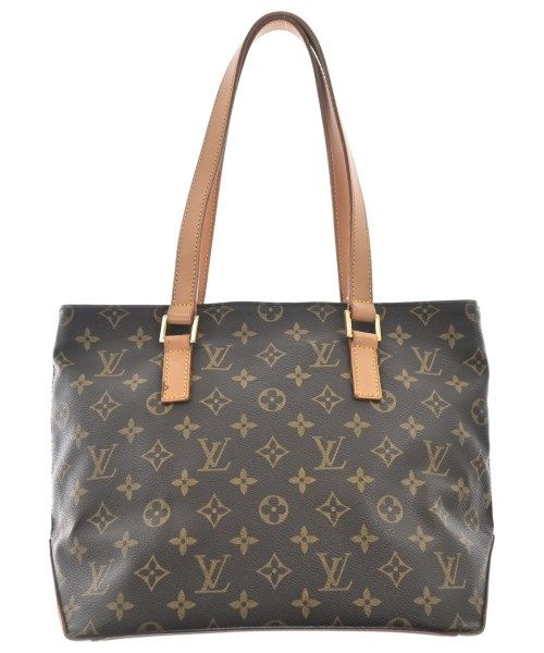 Louis Vuitton Tote Bag Women's