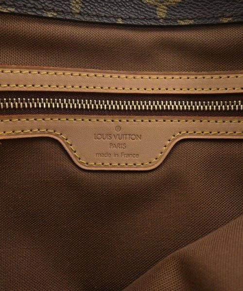 Louis Vuitton Tote Bag Women's