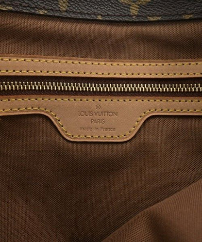 Louis Vuitton Tote Bag Women's