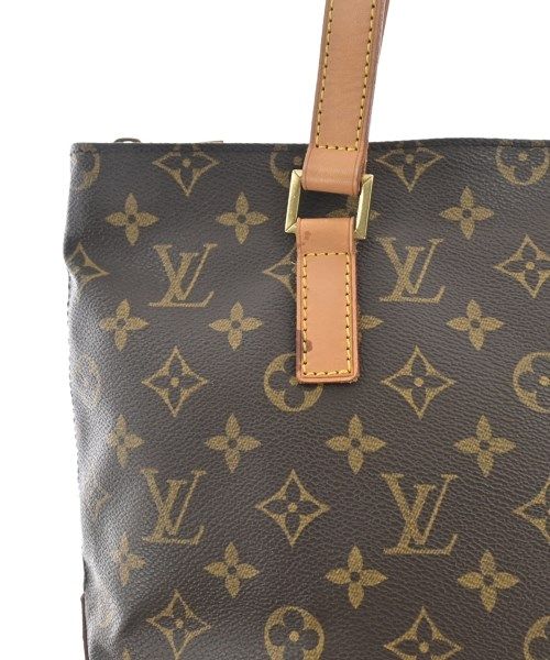 Louis Vuitton Tote Bag Women's