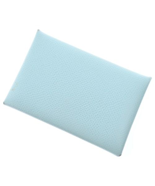 Hermes Card Case Women's