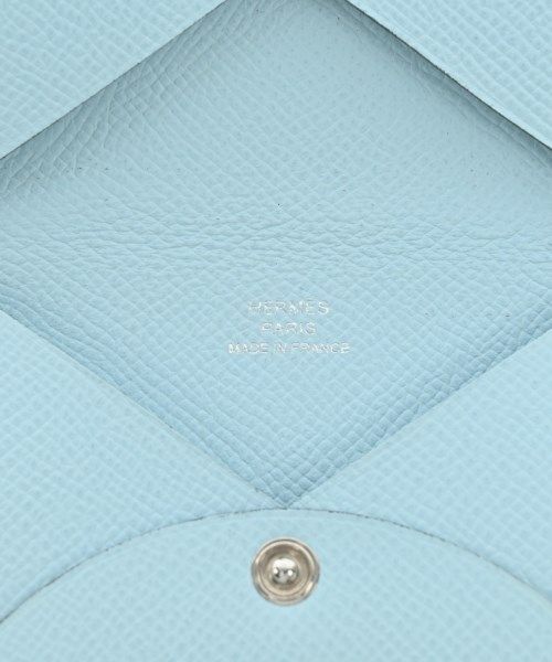 Hermes Card Case Women's