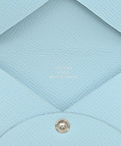 Hermes Card Case Women's