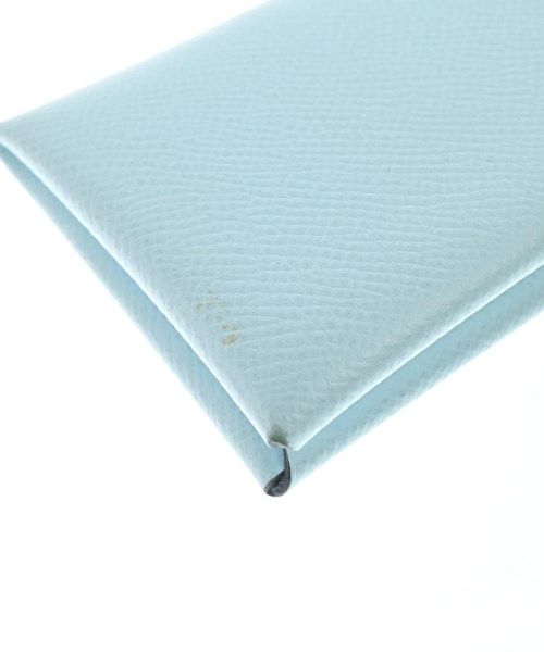 Hermes Card Case Women's