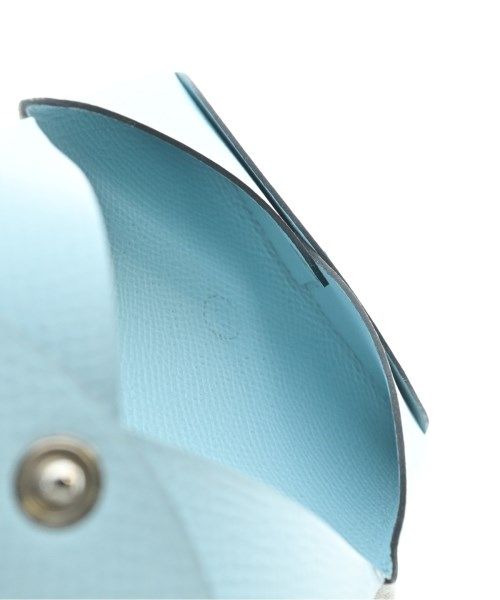 Hermes Card Case Women's