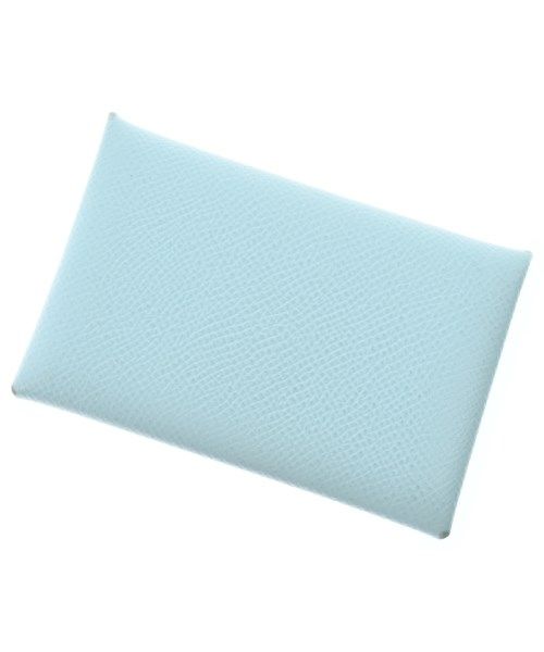 Hermes Card Case Women's