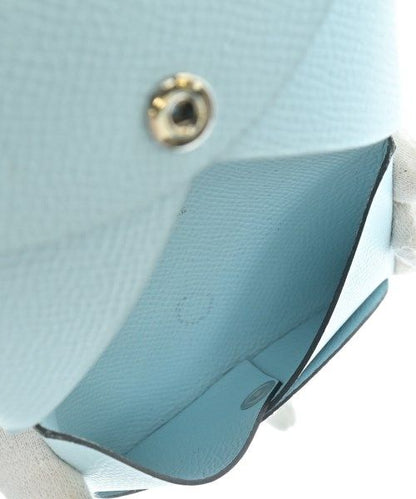 Hermes Card Case Women's