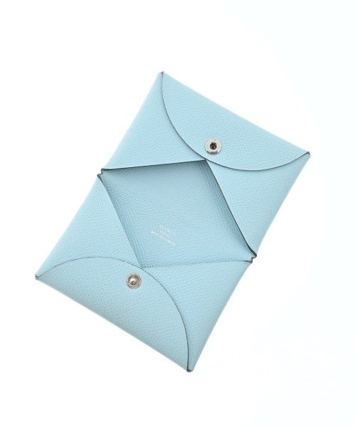 Hermes Card Case Women's