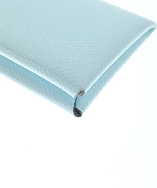 Hermes Card Case Women's