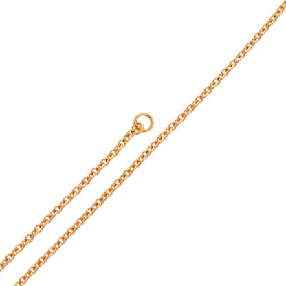 Hermes Col H GP Swift Mauve Pale Gold Hardware Necklace 0834hermes