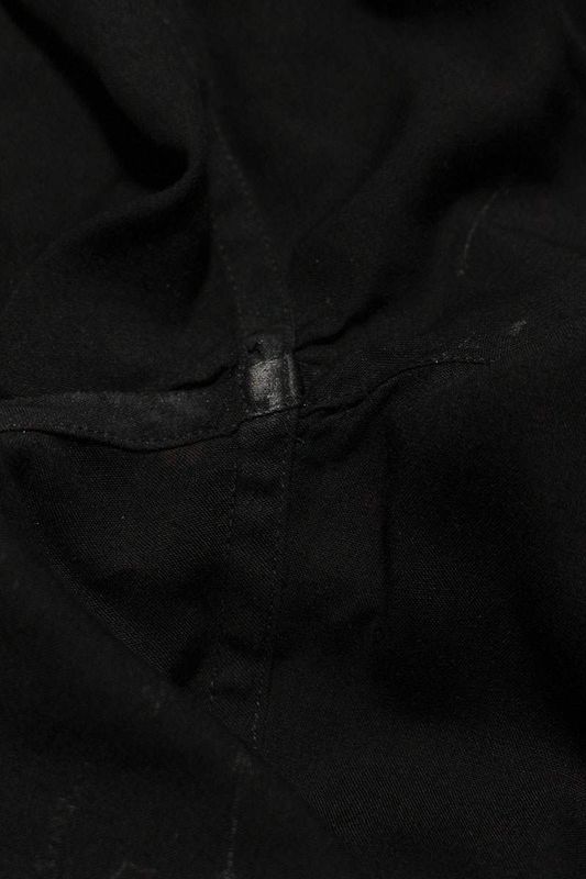 Saint Laurent Paris 531956 Y2d48 Cupid Print Short Sleeve Shirt Men 40