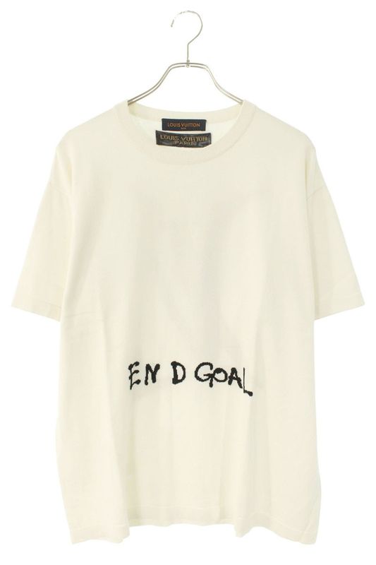 Louis Vuitton Rm212 GO5 Hln95w T-shirt Men's M