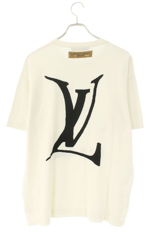 Louis Vuitton Rm212 GO5 Hln95w T-shirt Men's M