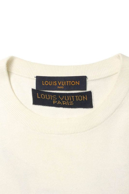 Louis Vuitton Rm212 GO5 Hln95w T-shirt Men's M