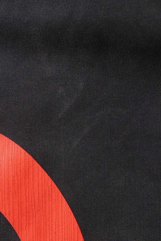 Balenciaga 739024 Tqvg7 Bfrnd Series Connected Hoodie Men 1