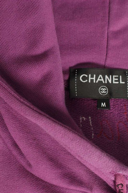 Chanel P61050k46831 X Pharrell Williams Hoodie Men's M