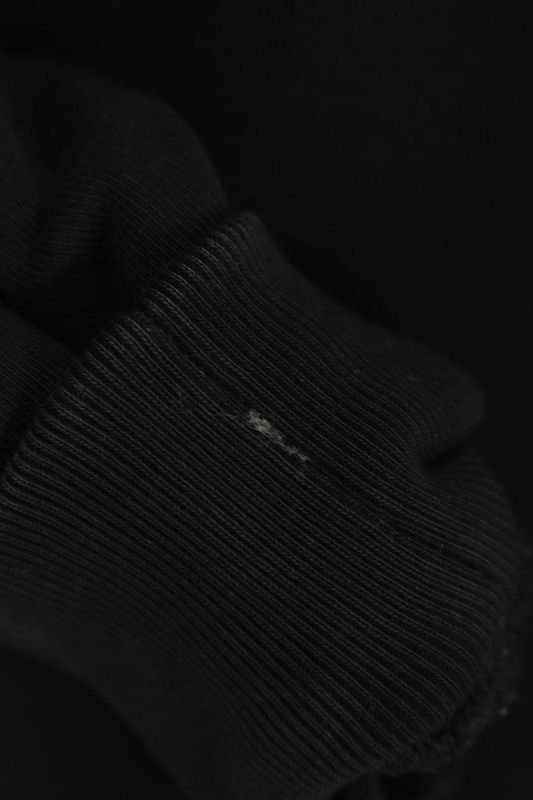 Balenciaga 24SS 767860 Tpvf3 Layered Sport Round Sweatshirt Men 1