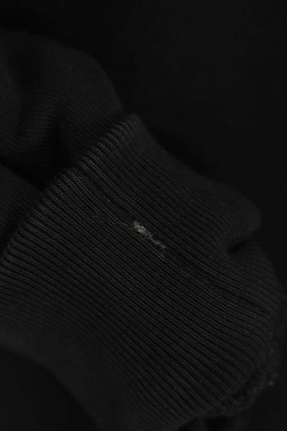 Balenciaga 24SS 767860 Tpvf3 Layered Sport Round Sweatshirt Men 1