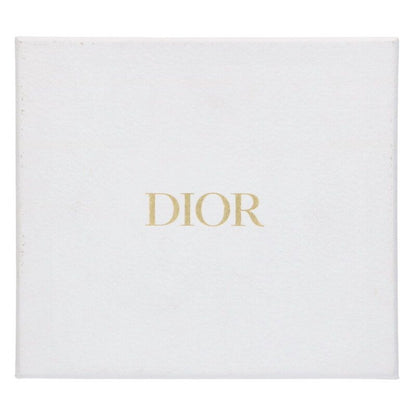 Christian Dior LADY DIOR Quilted Logo Charm Shoulder Bag Men's