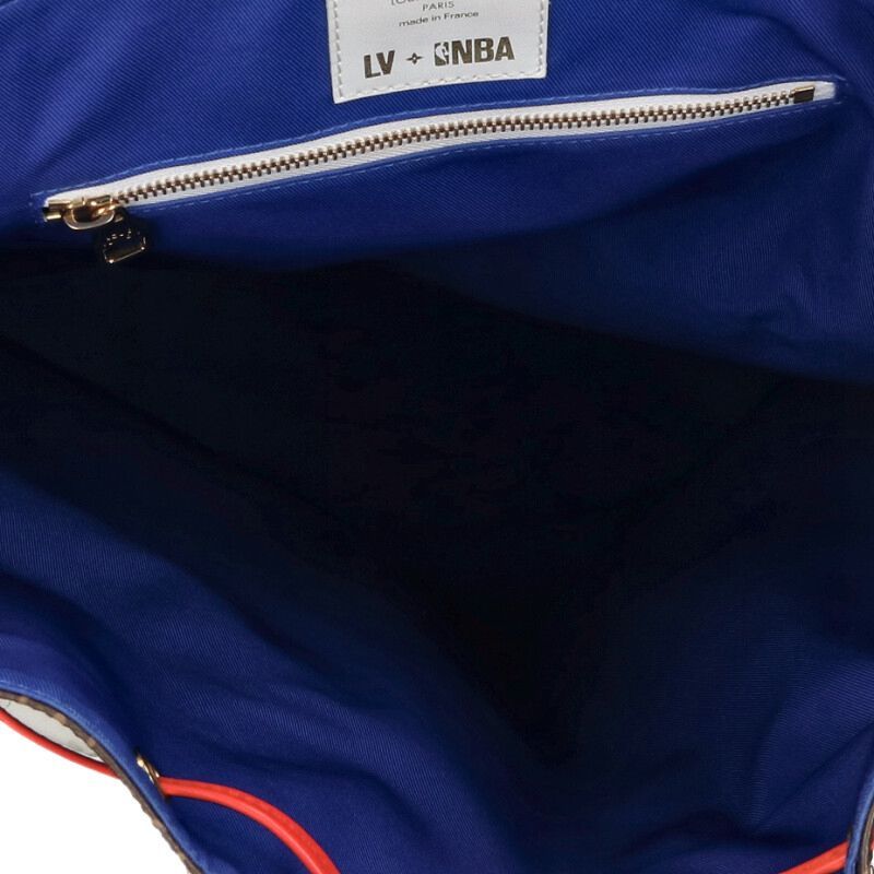 Louis Vuitton M45580 Christopher Monogram Backpack For Men