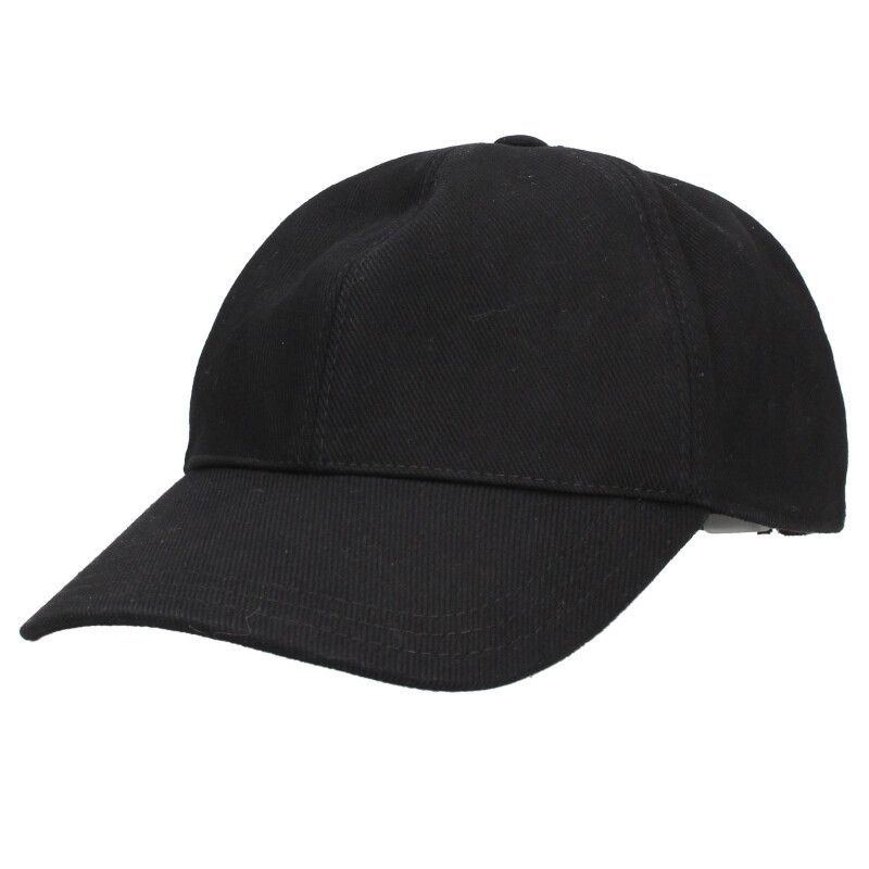 Prada 2hc274 Triangle Logo Plate Baseball Cap Men's L