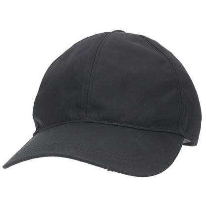 Prada 2hc274 Triangle Plate Nylon Cap Men's XL