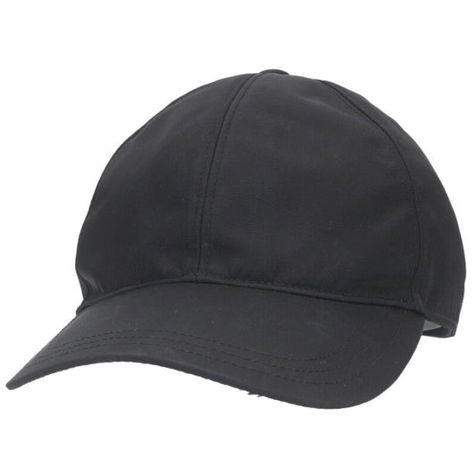 Prada 2hc274 Triangle Plate Nylon Cap Men's XL