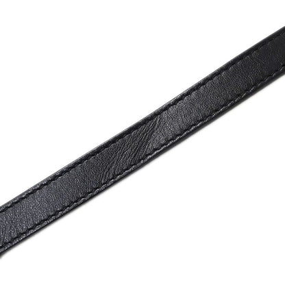 Gucci Bag Women's Brand Shoulder Bag GG Marmont Leather Black 447632 Quilted