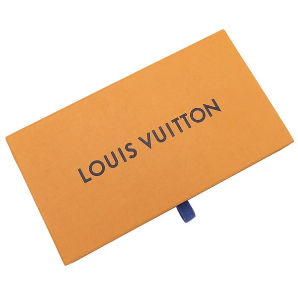 Louis Vuitton Long Wallet Zippy Wallet Monogram Canvas Monogram Giant Reverse