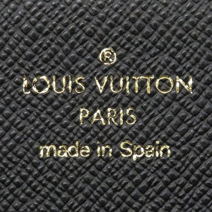 Louis Vuitton Long Wallet Zippy Wallet Monogram Canvas Monogram Giant Reverse