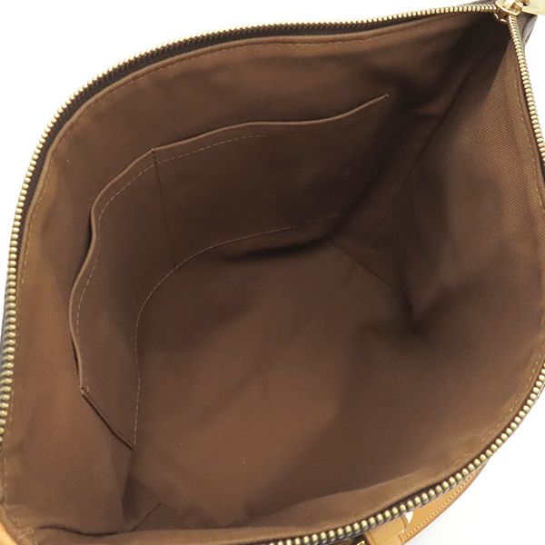 Louis Vuitton Tote Bag Totally PM Monogram Canvas Monogram Gold Hardware Brown