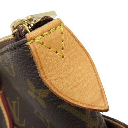 Louis Vuitton Tote Bag Totally PM Monogram Canvas Monogram Gold Hardware Brown