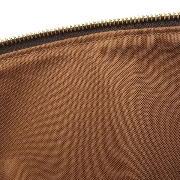 Louis Vuitton Tote Bag Totally PM Monogram Canvas Monogram Gold Hardware Brown