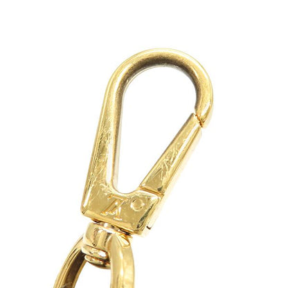 Louis Vuitton 2way Bag Montaigne BB Monogram Canvas Monogram Gold Hardware