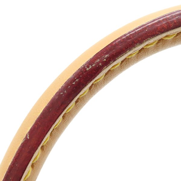 Louis Vuitton 2way Bag Montaigne BB Monogram Canvas Monogram Gold Hardware