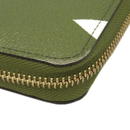 Louis Vuitton Long Wallet Zippy Wallet Monogram Canvas Monogram Giant Canvas