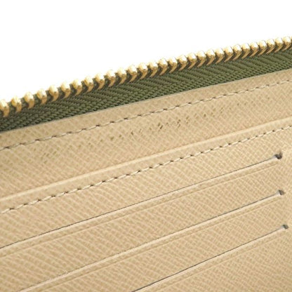 Louis Vuitton Long Wallet Zippy Wallet Monogram Canvas Monogram Giant Canvas