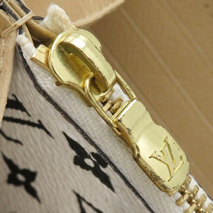 Louis Vuitton Long Wallet Zippy Wallet Monogram Canvas Monogram Giant Canvas