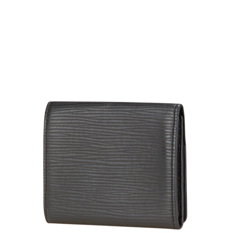 Louis Vuitton Epi Envelop Carte De Visite Card Case Business Card Holder M62292