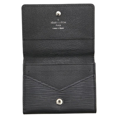 Louis Vuitton Epi Envelop Carte De Visite Card Case Business Card Holder M62292
